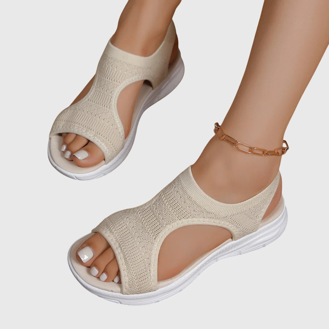 Kylee | Orthopedic Sandals