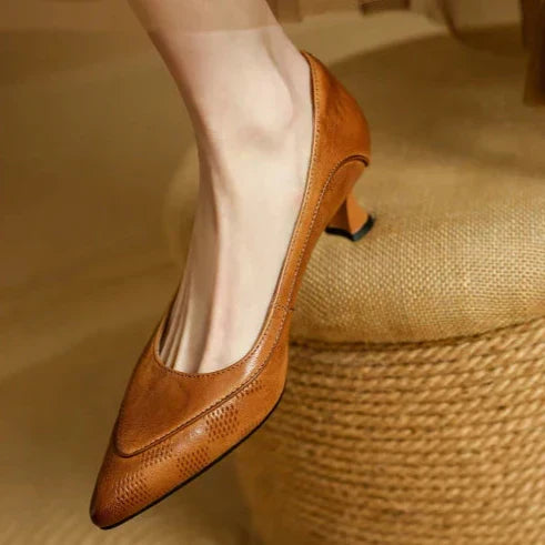 Summer | Elegant Pumps