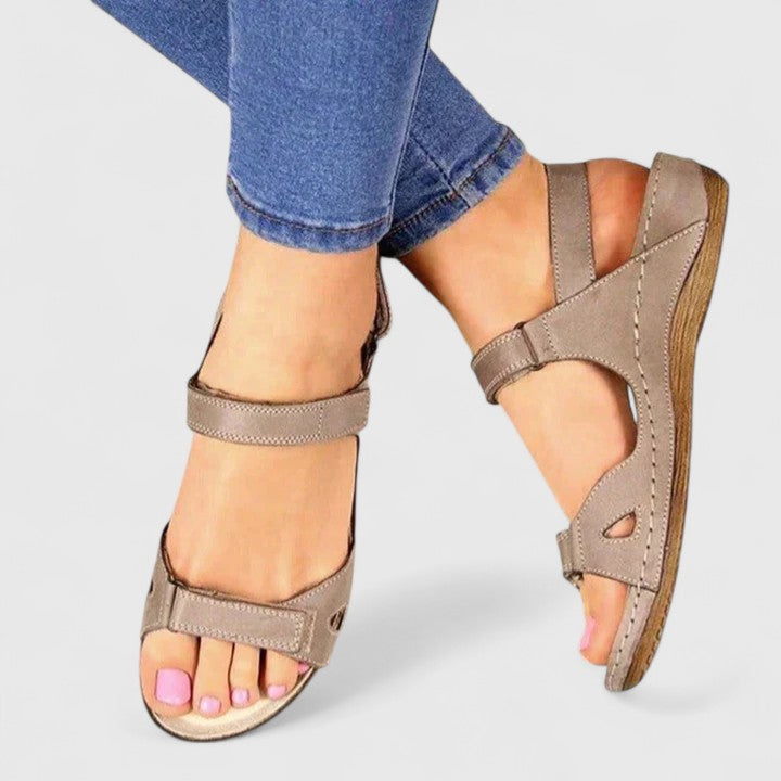 Edda | Comfortable Sandals