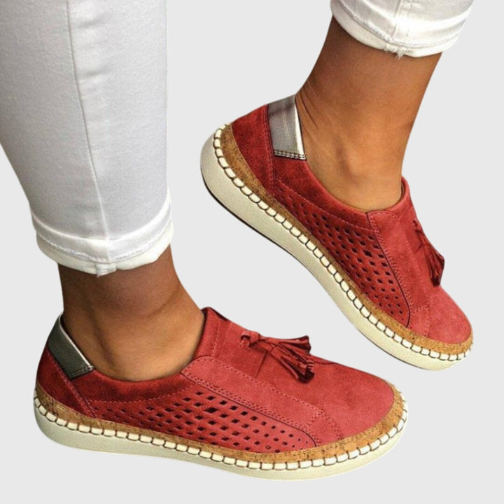 Jessica | Orthopaedic Slip-Ons