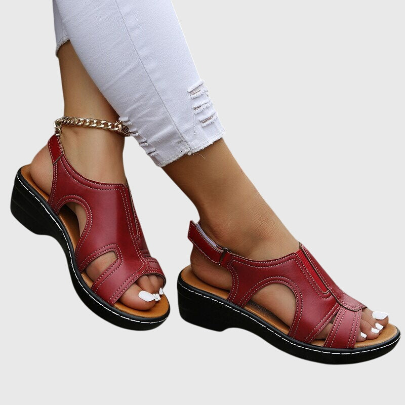 Stella | Orthopedic Sandals