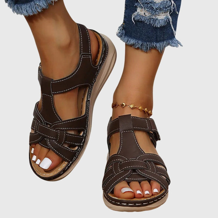 Livianna | Orthopedic Sandals