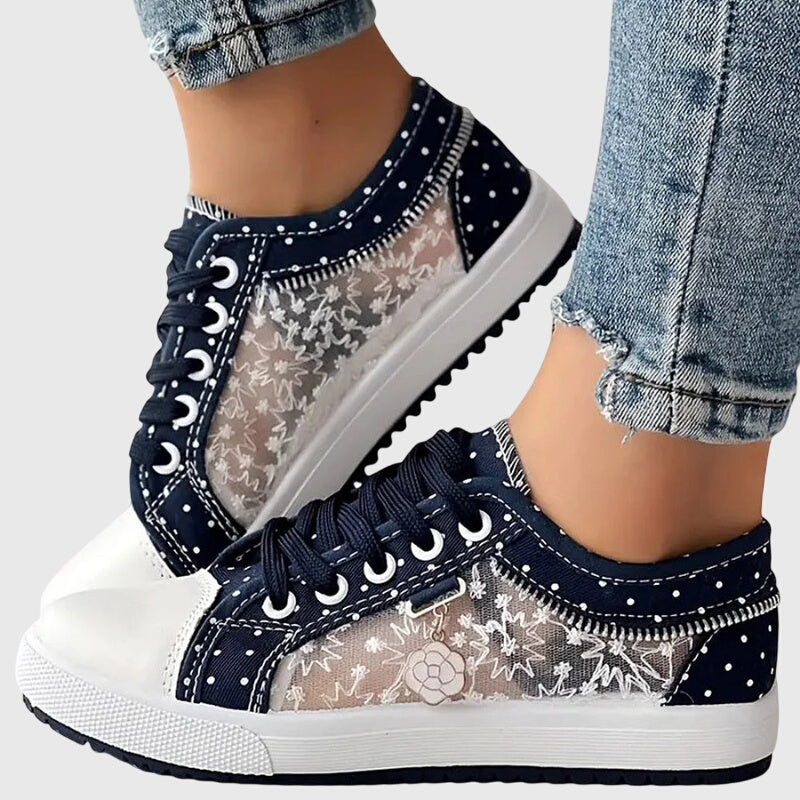 Melba | Orthopaedic Sneakers