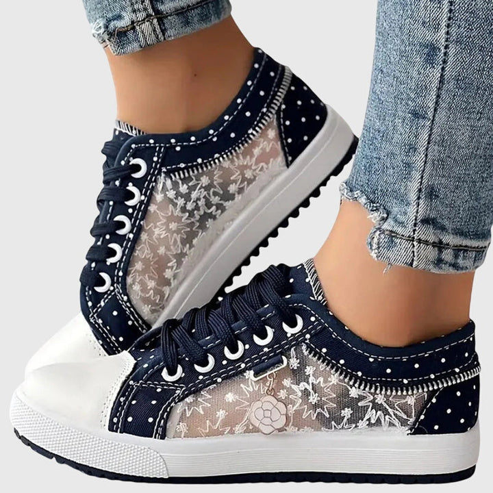 Melba | Orthopaedic Sneakers