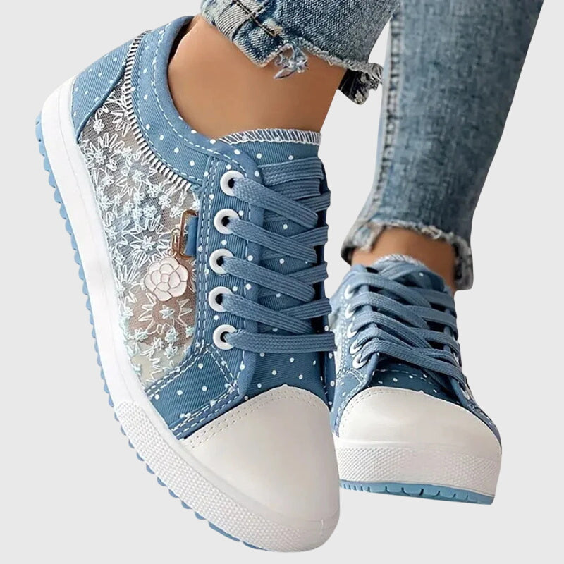 Melba | Orthopaedic Sneakers