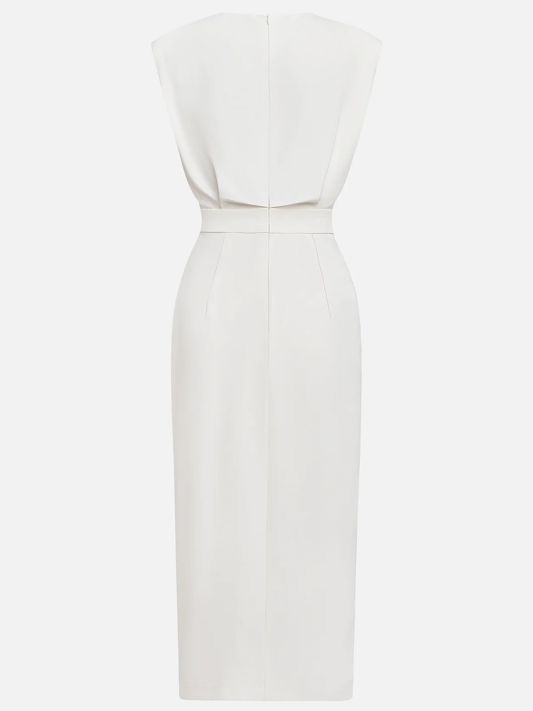 Willa | Effortless Charm Midi