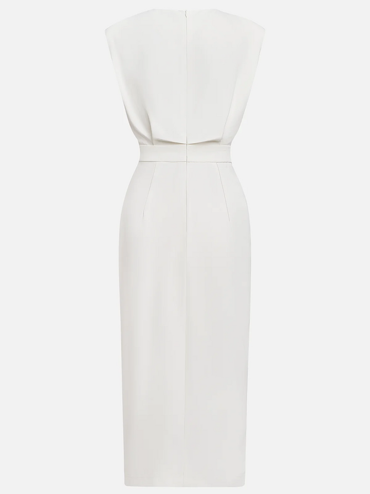 Willa | Effortless Charm Midi