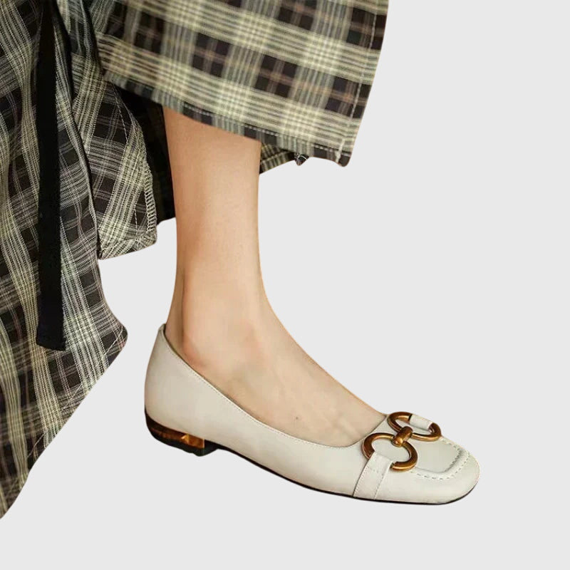 Amethyst | Orthopedic Sandals
