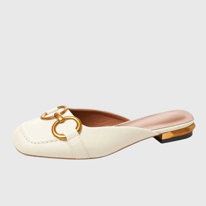 Lennox | Orthopedic Sandals