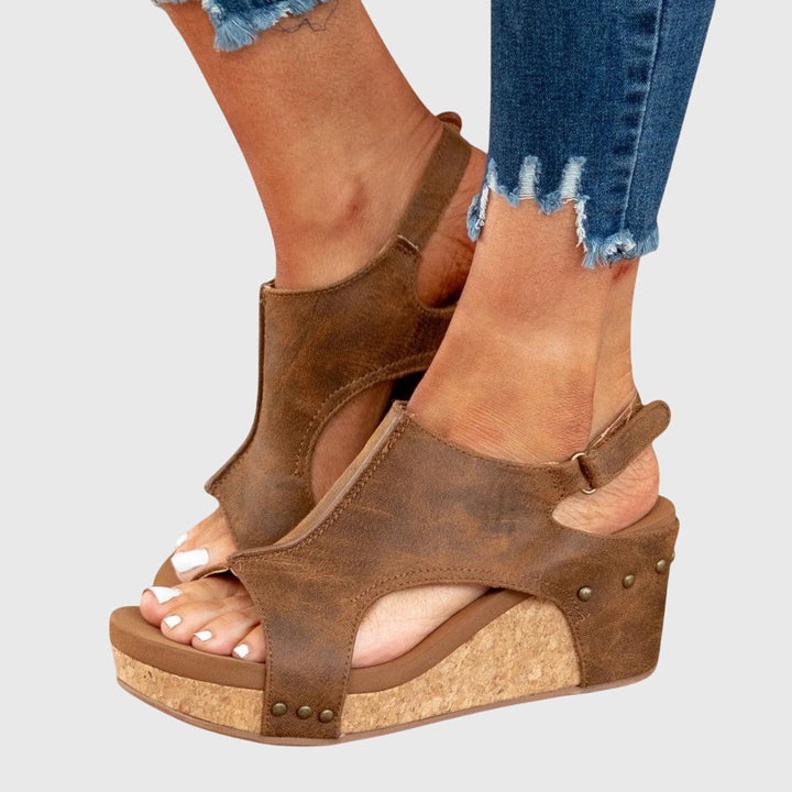 Lila | Orthopedic Sandals