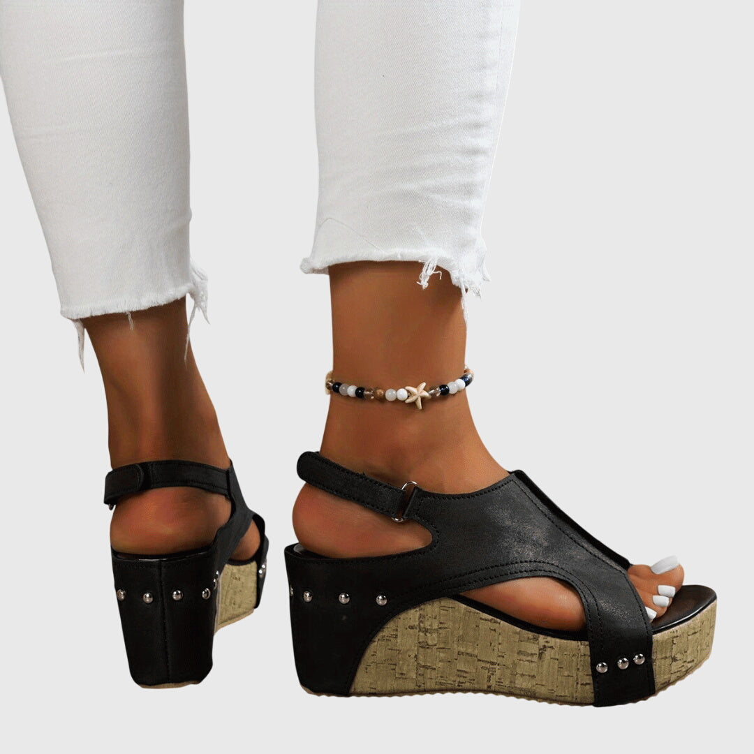 Lela | Orthopedic Sandals