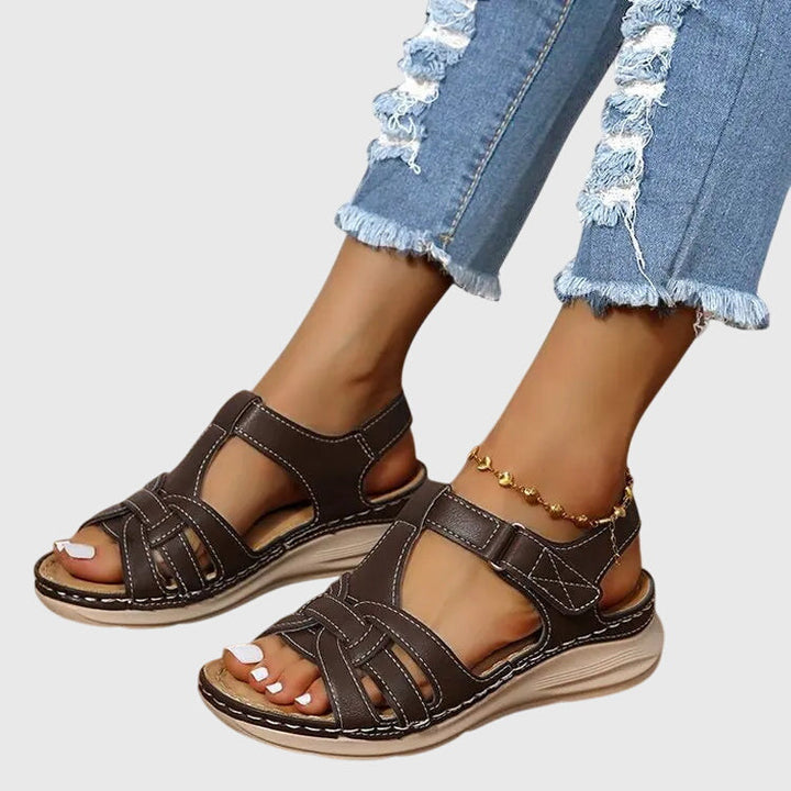 Livianna | Orthopedic Sandals