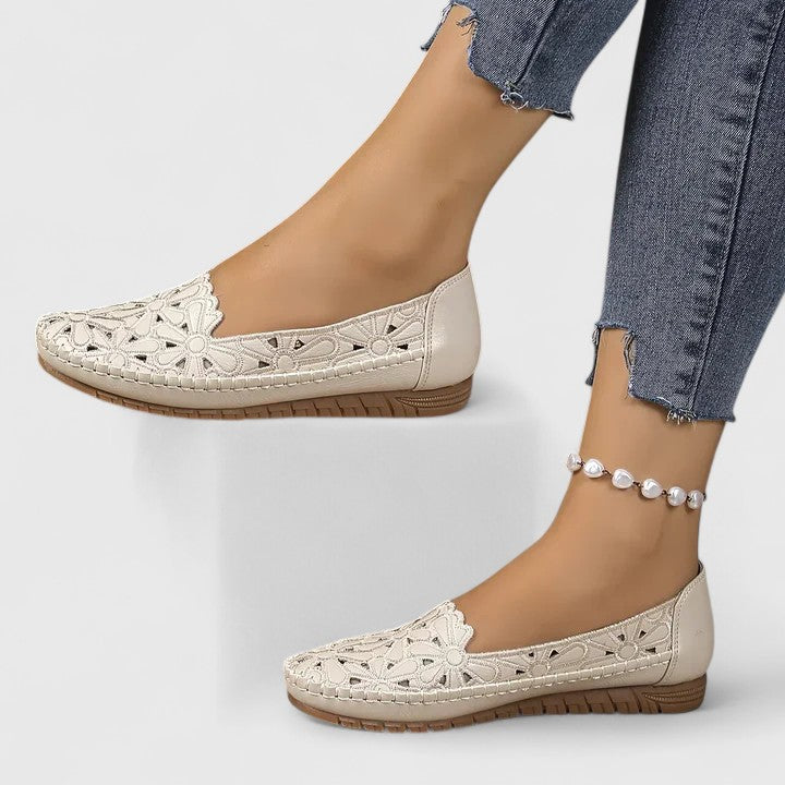 Jayla | Elegant Sandals