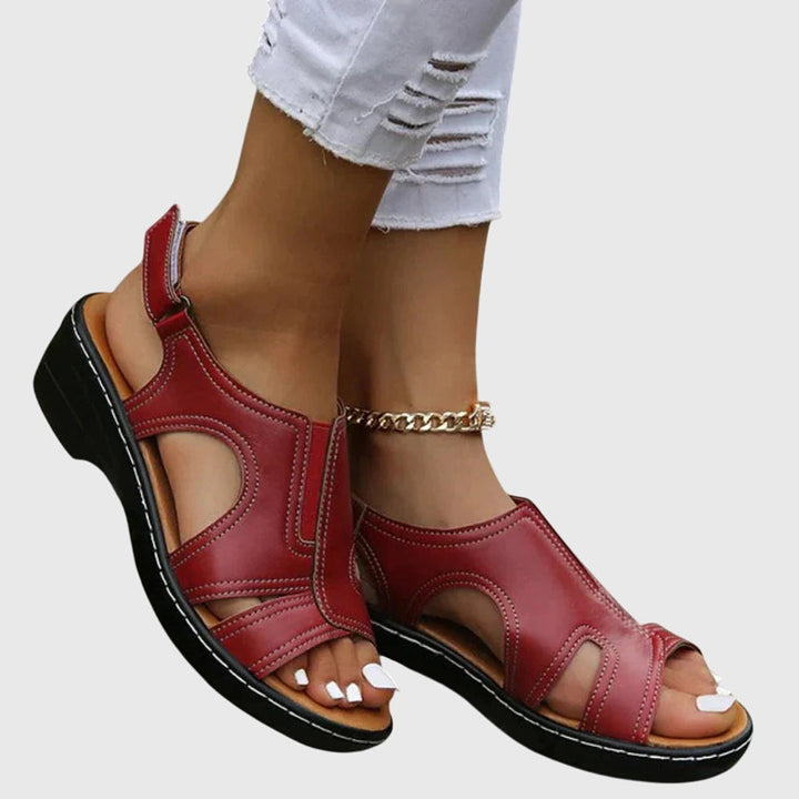 Stella | Orthopedic Sandals