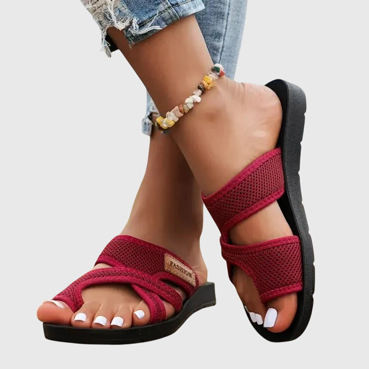 Madalyn | Orthopedic Sandals