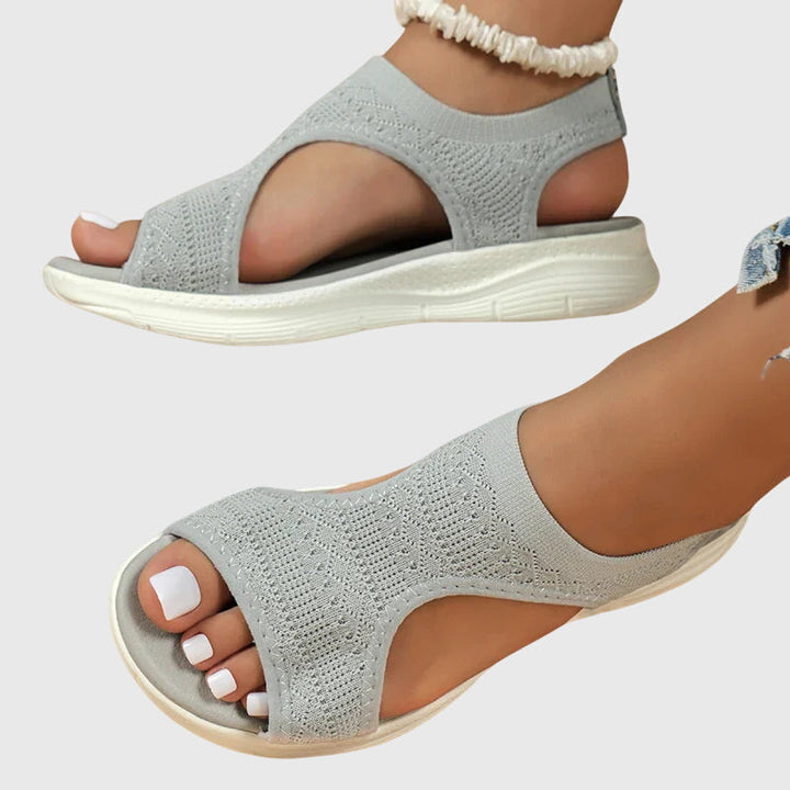 Kylee | Orthopedic Sandals