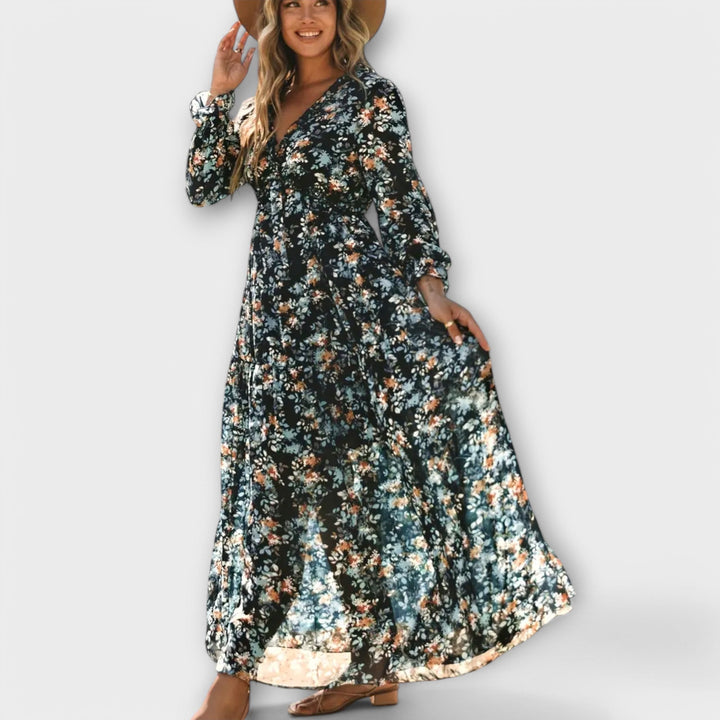 Keeva | Elegant Dress
