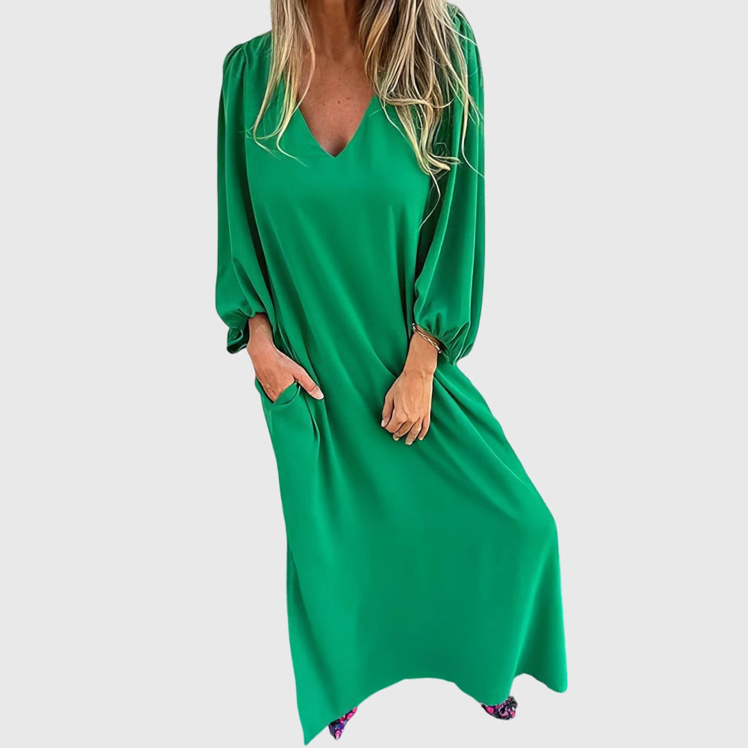Alessia | Boho Dress