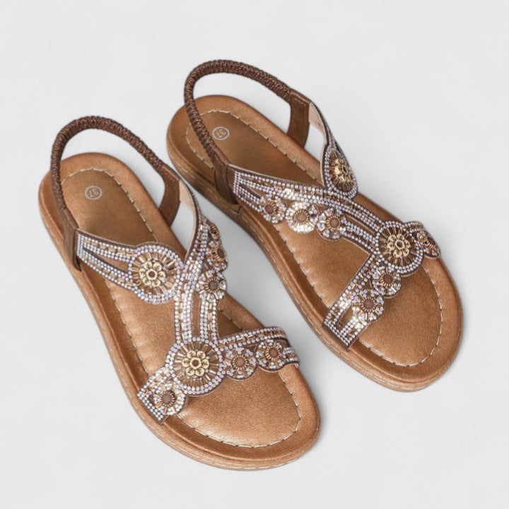 Cressida | Elegant Sandals