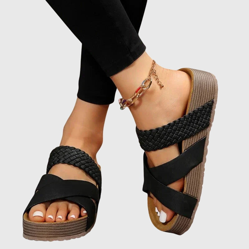 Katelyn | Orthopedic Sandals