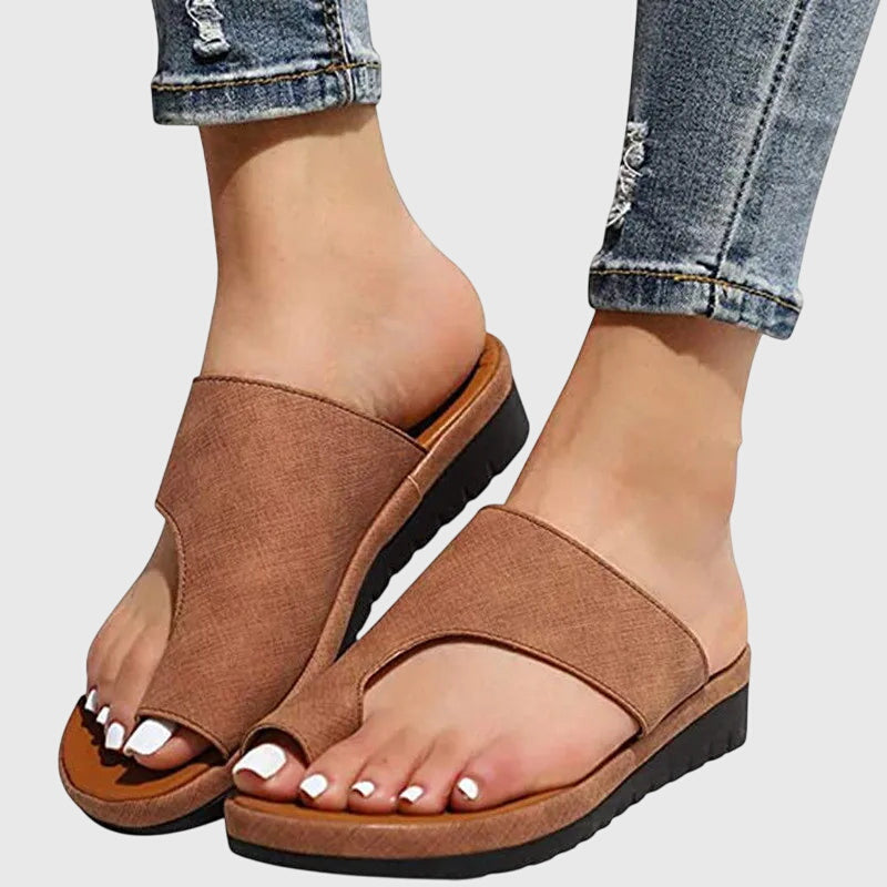 Angela | Orthopedic Summer Sandals