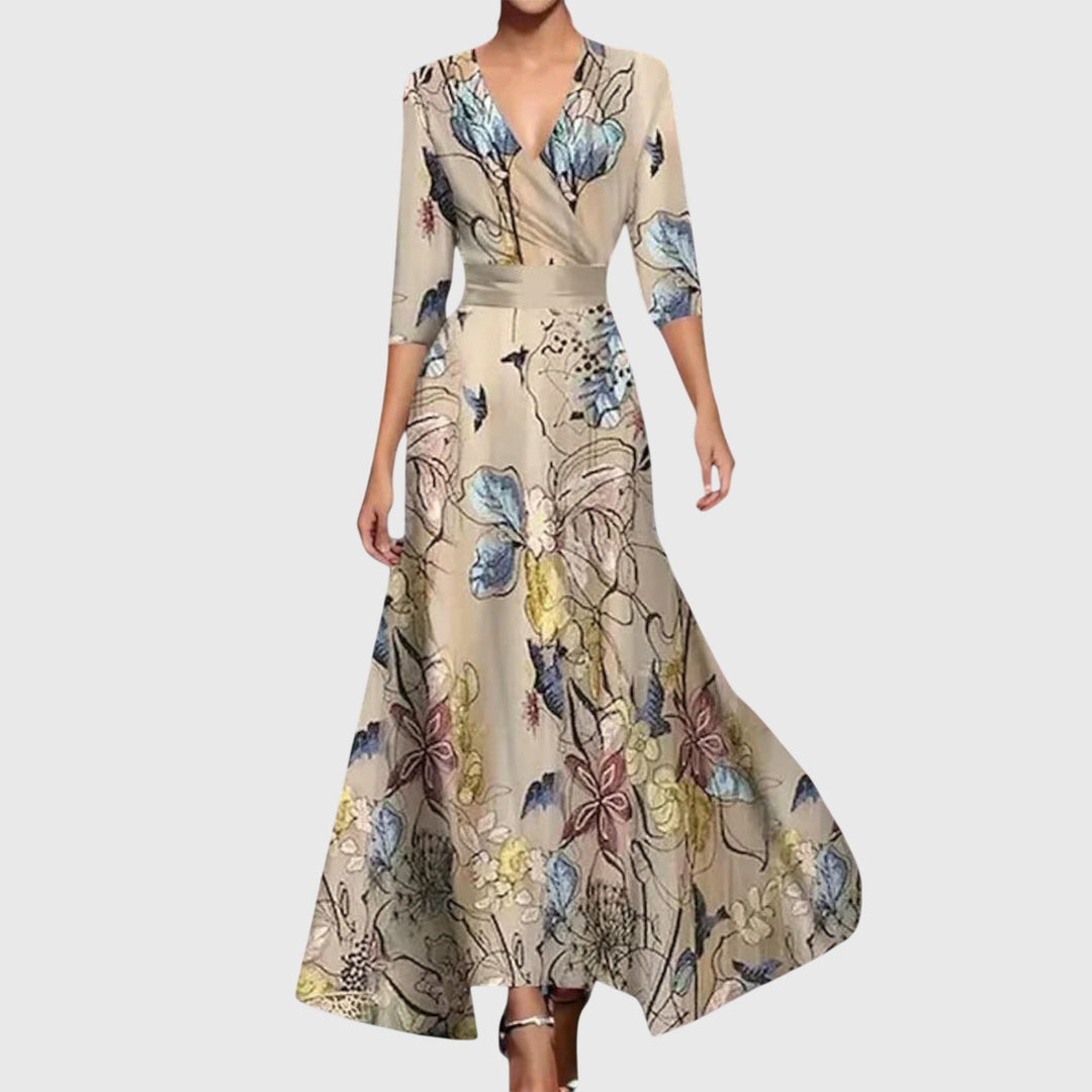 Maeryn | Elegant Dress
