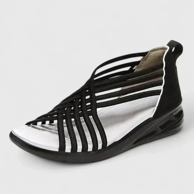 Yasmine | Orthopedic Sandals