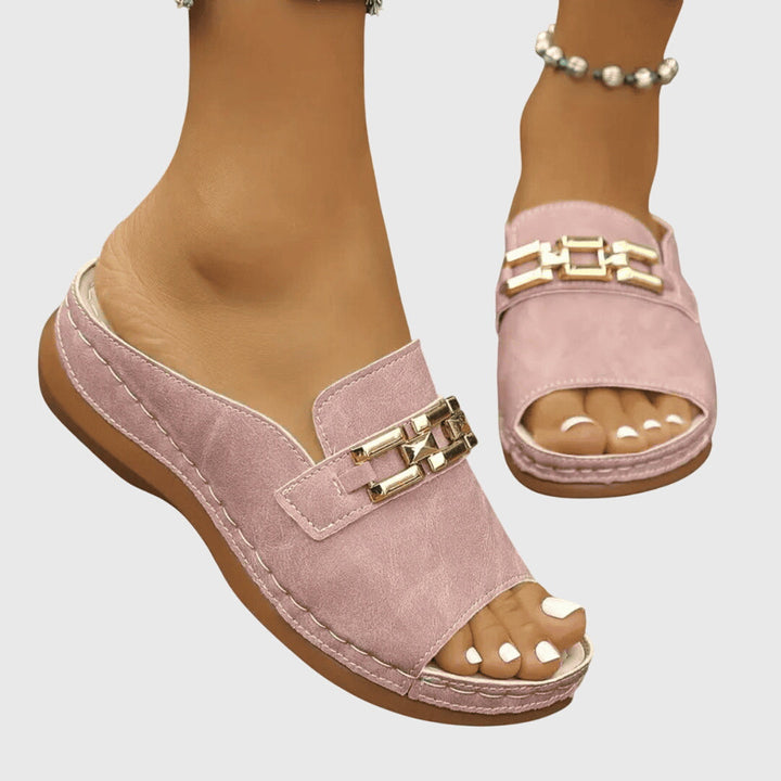 Ambrosia | Orthopedic Sandals
