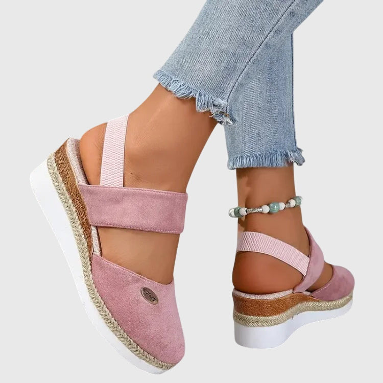 Vanessa | Orthopedic Sandals