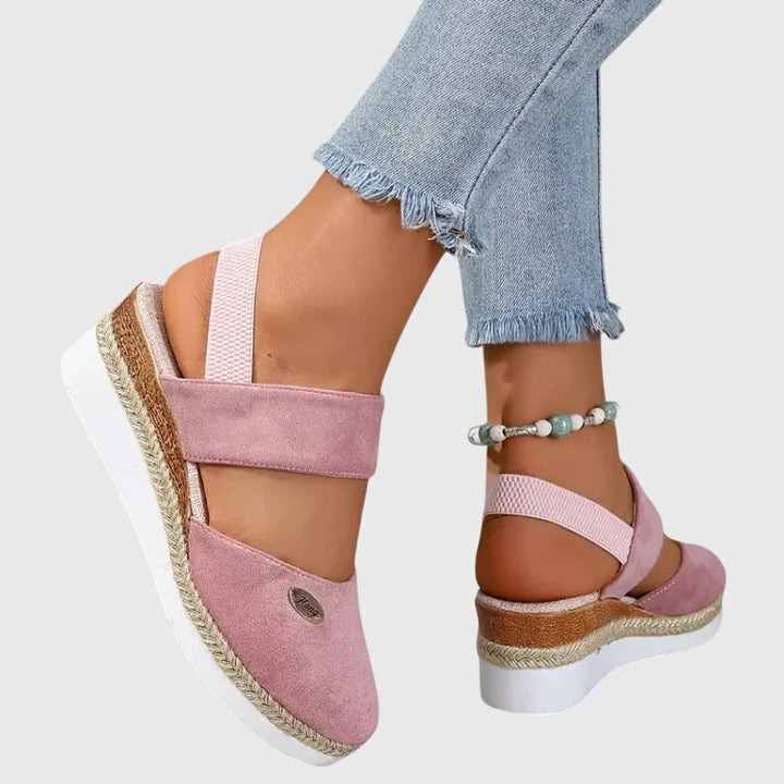 Vanessa | Orthopedic Sandals