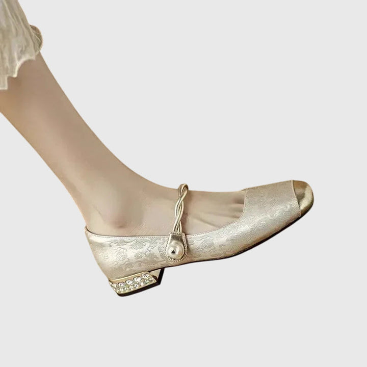 Maisie | Orthopedic Sandals