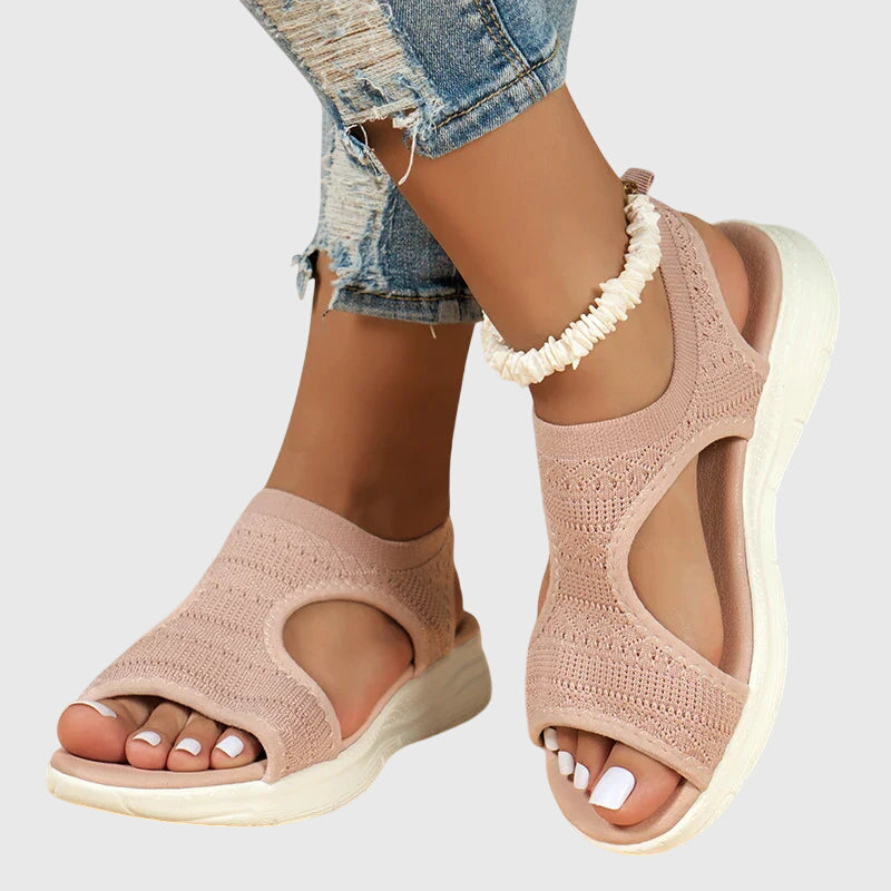 Kylee | Orthopedic Sandals