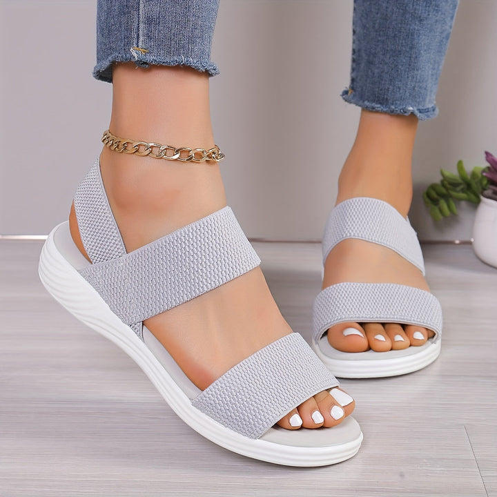 Tena | Lightweight Sandals