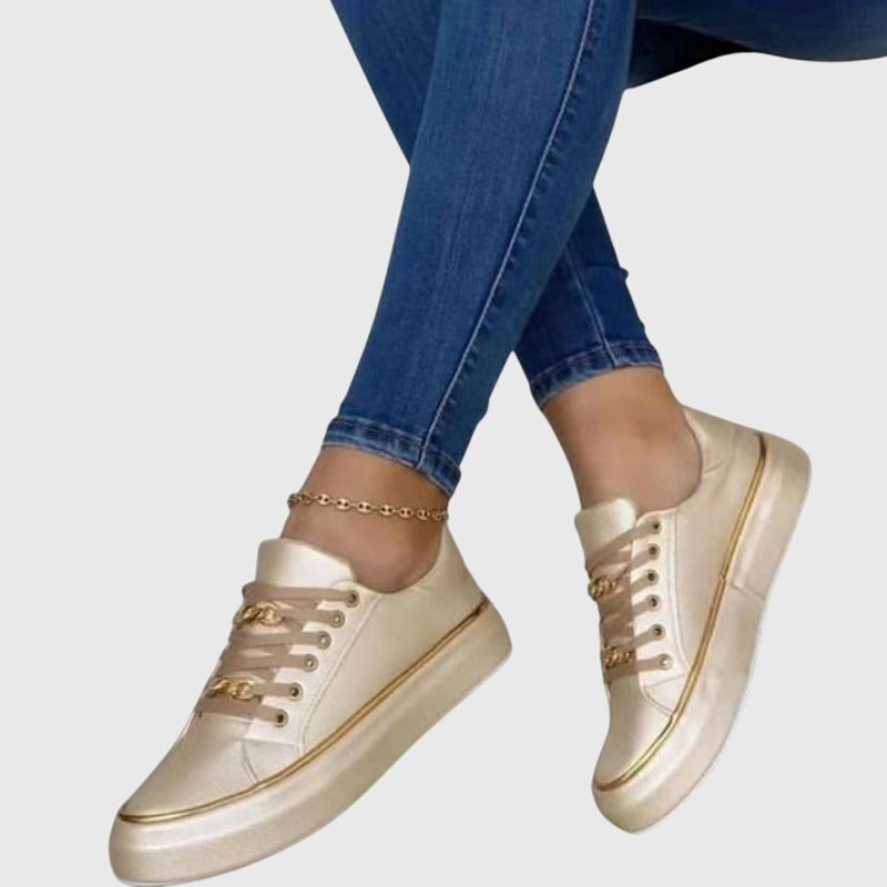 Perla | Stylish Orthopaedic Shoes