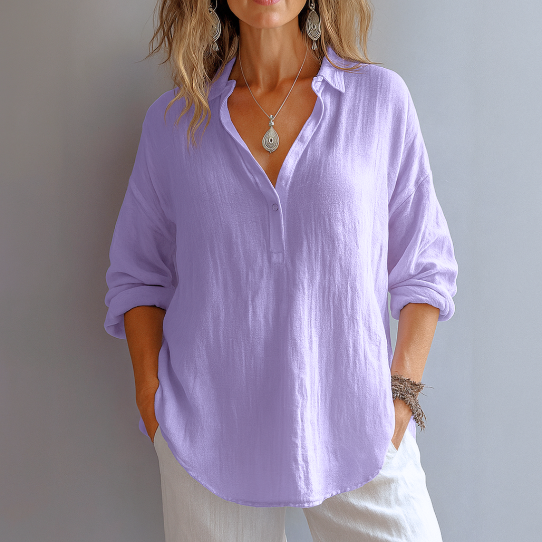 Elina | Stylish Blouse