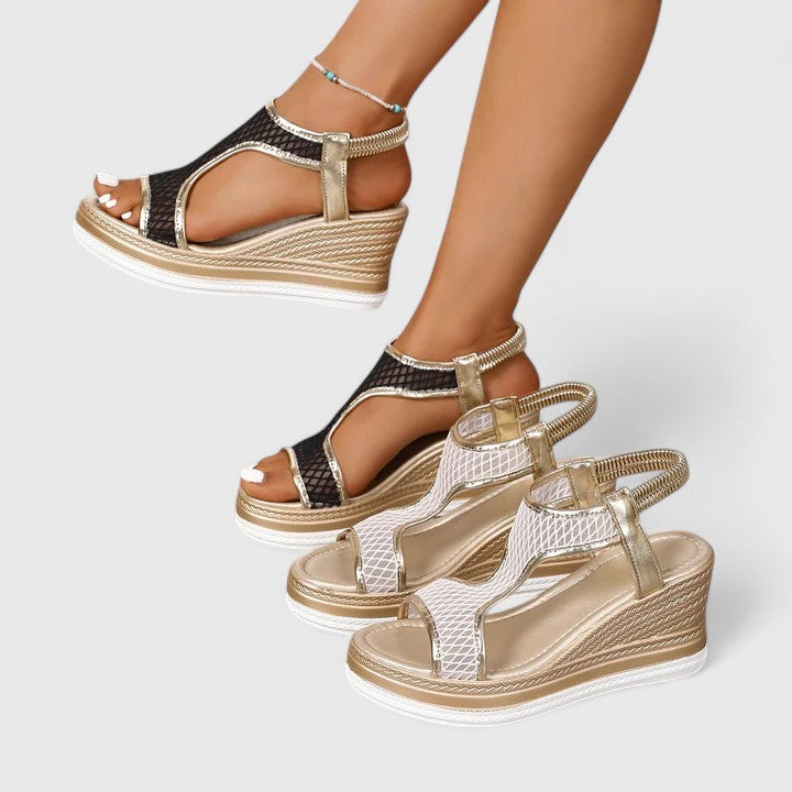 Krista | Elegant Sandals