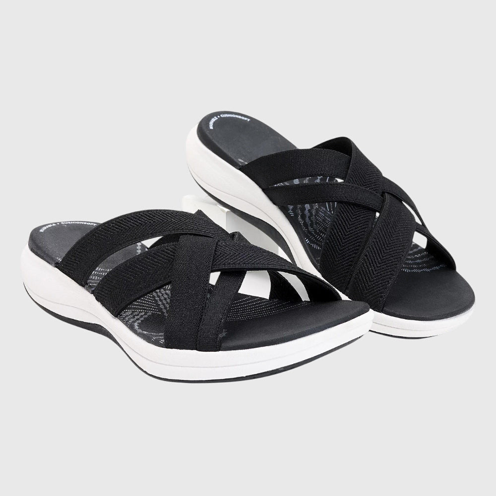Jaclyn | Orthopedic Sandals