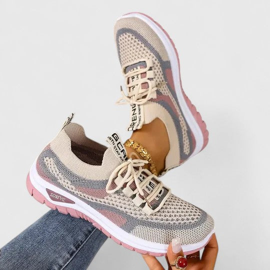 Zola | Orthopaedic Sneakers