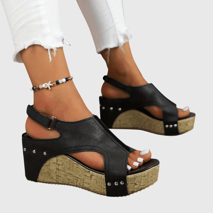 Lela | Orthopedic Sandals