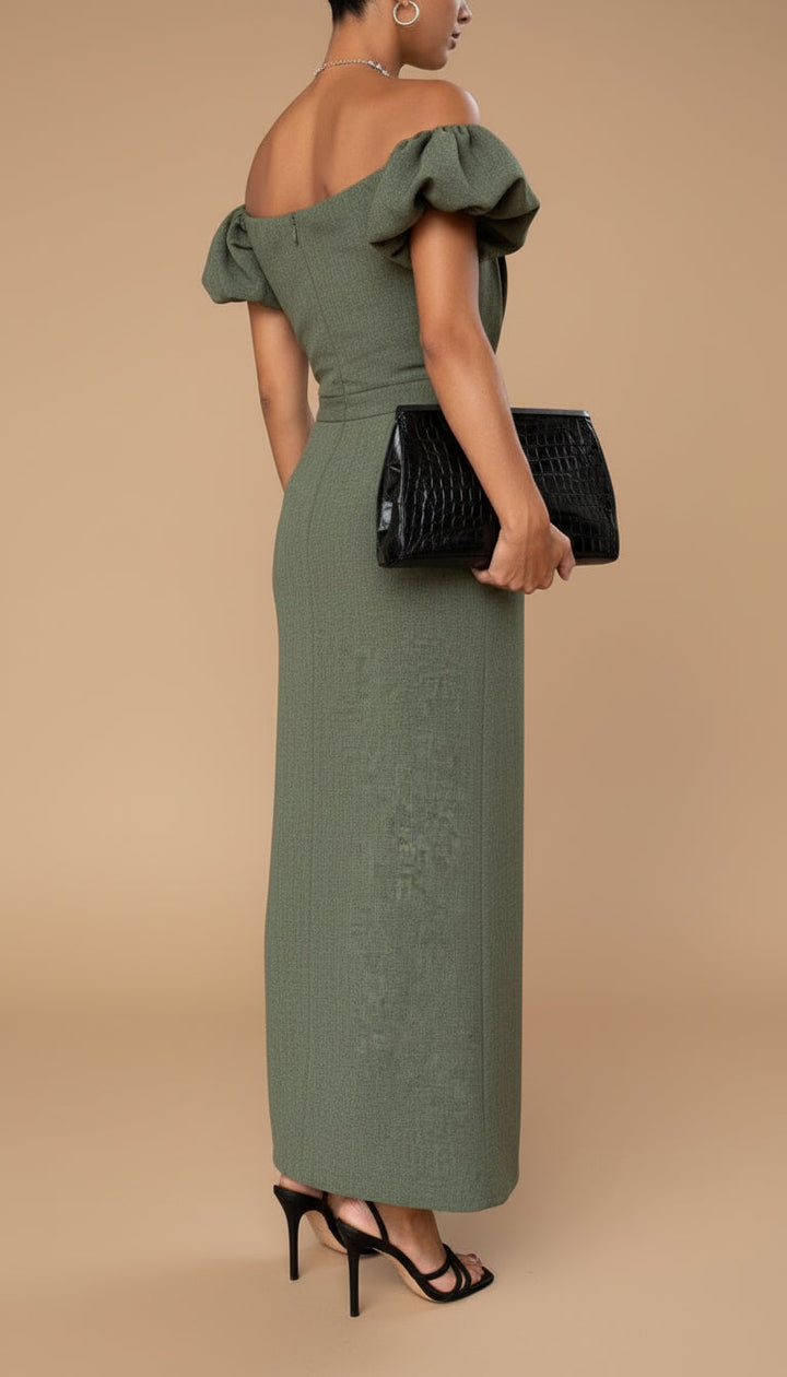 Dawson | Carla Elegant Dress
