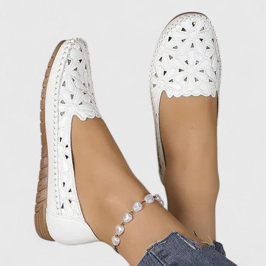 Jayla | Elegant Sandals