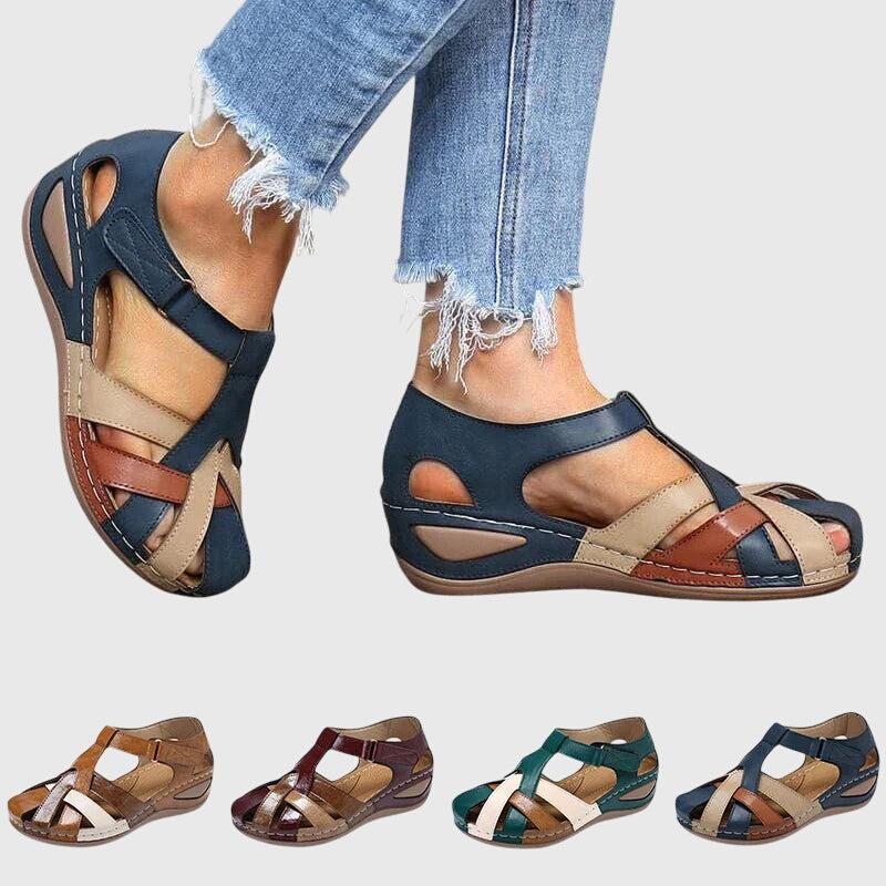 Laurie | Orthopedic Sandals