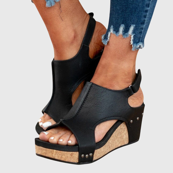Lila | Orthopedic Sandals