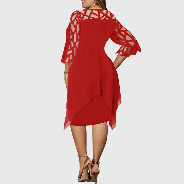 Charlee | Chic Dress