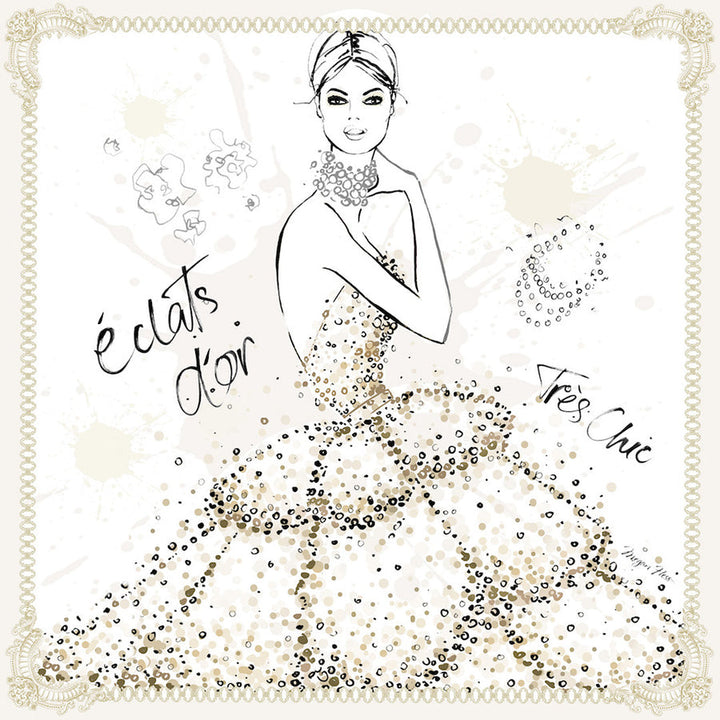 Rhett | Elegance Casual Set
