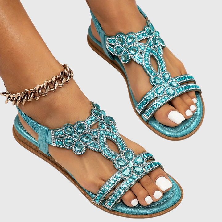 Raissa | Orthopedic Sandals