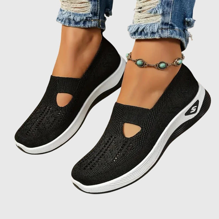 Helena | Orthopaedic Walking Shoes