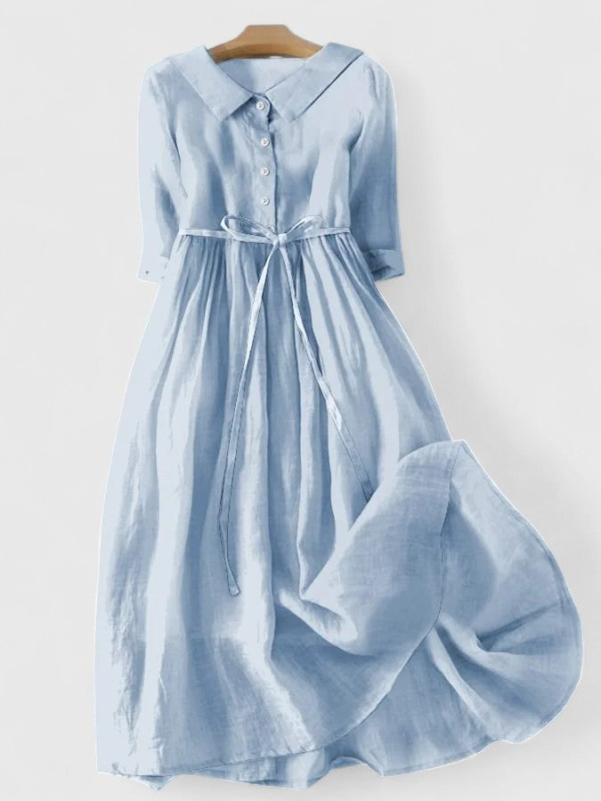 Ellamae | Elegant Dress