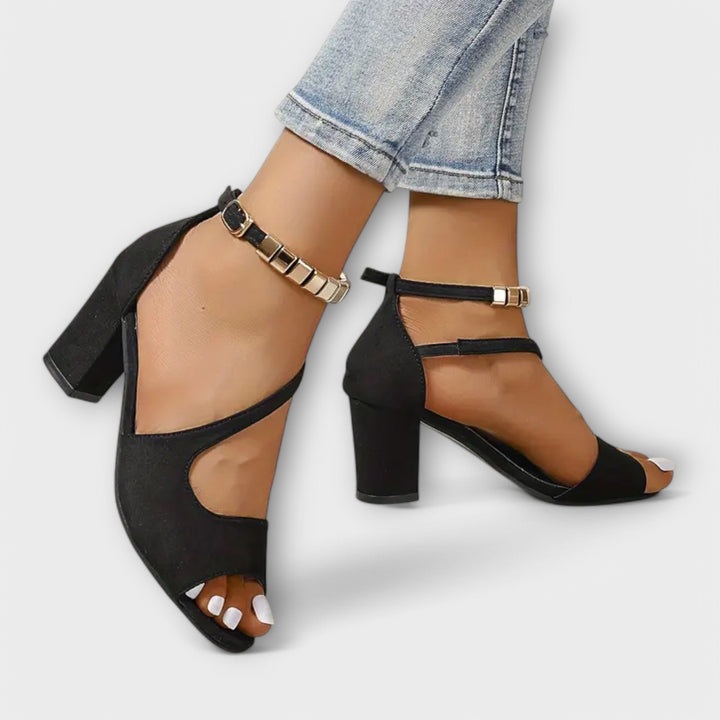 Winsome | Orthopedic Sandals