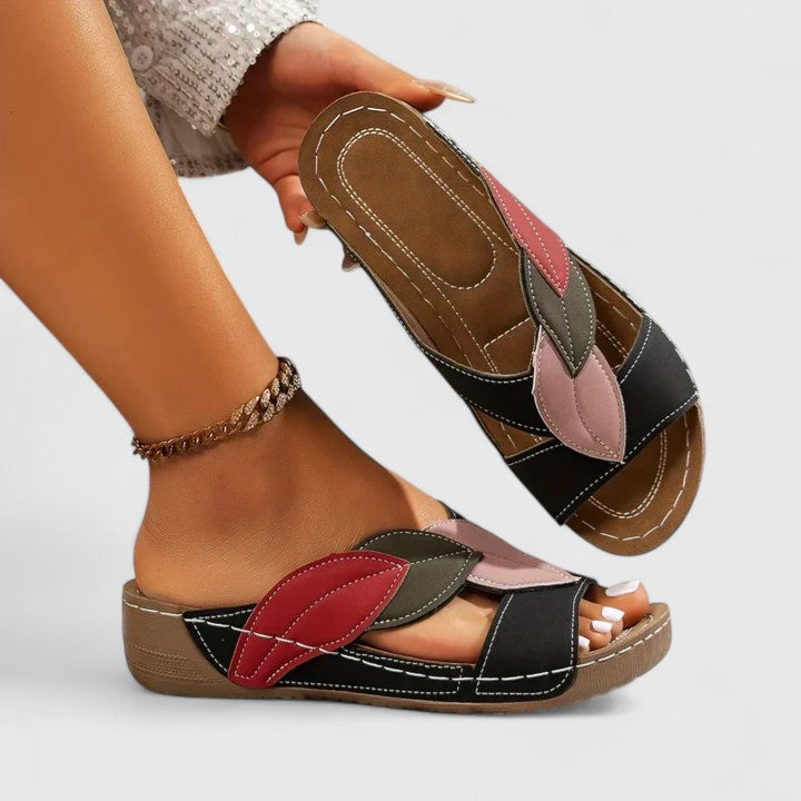 Makenna | Orthopedic Sandals